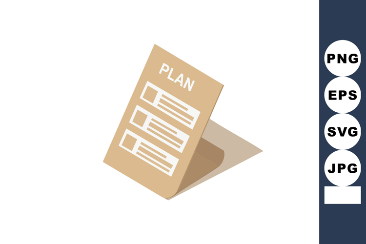 Task Clipart Image 23