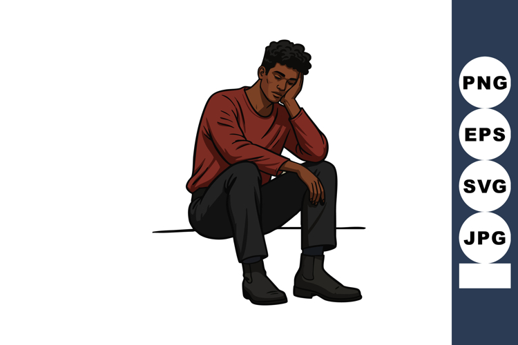 Sweater Clipart Image 15