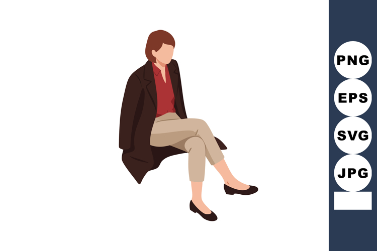 Shoes Clipart Image 10