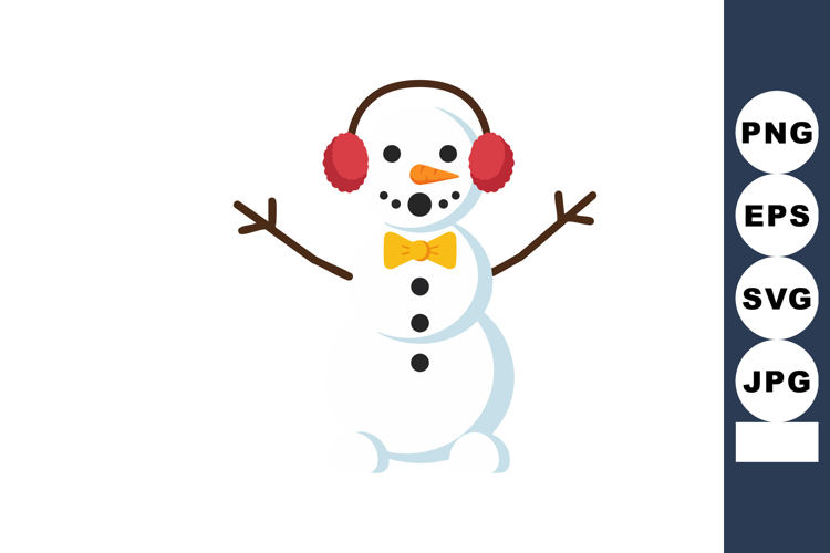 Winter Clipart Image 12