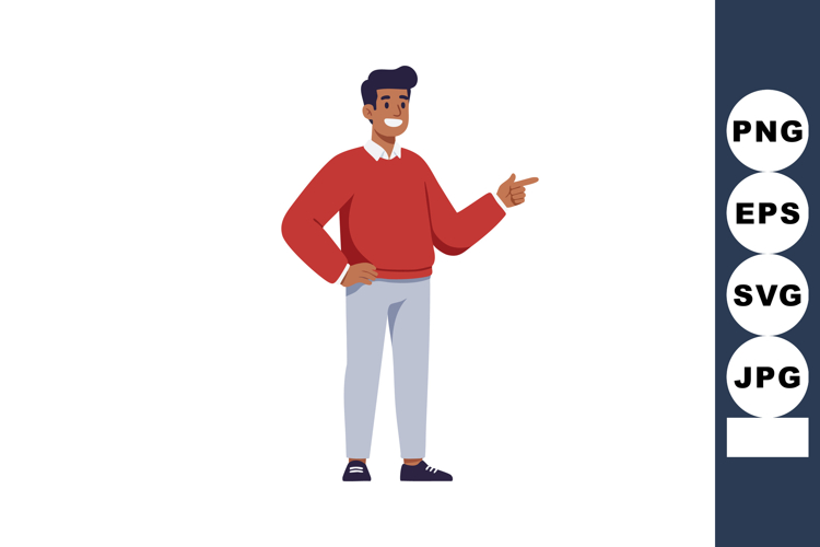 Sweat Clipart Image 23