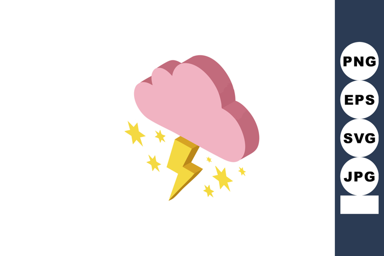 Weather Clipart Image 23