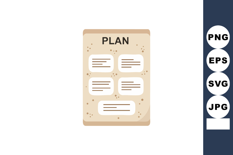 Strategy Clipart Image 10