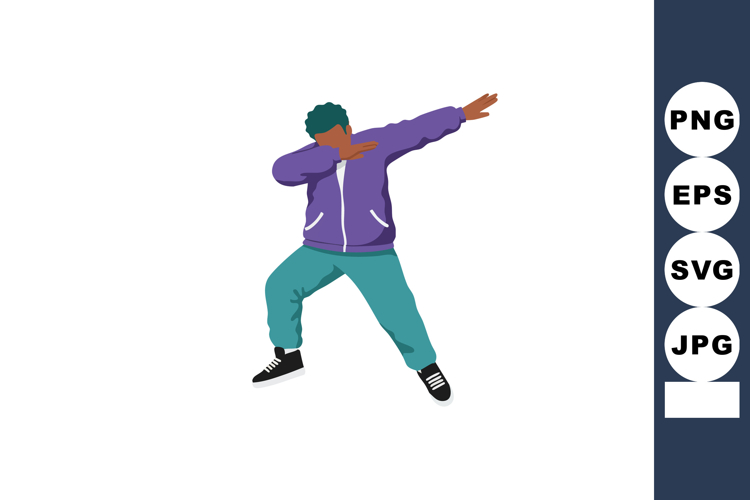 Dance Clipart Image 5