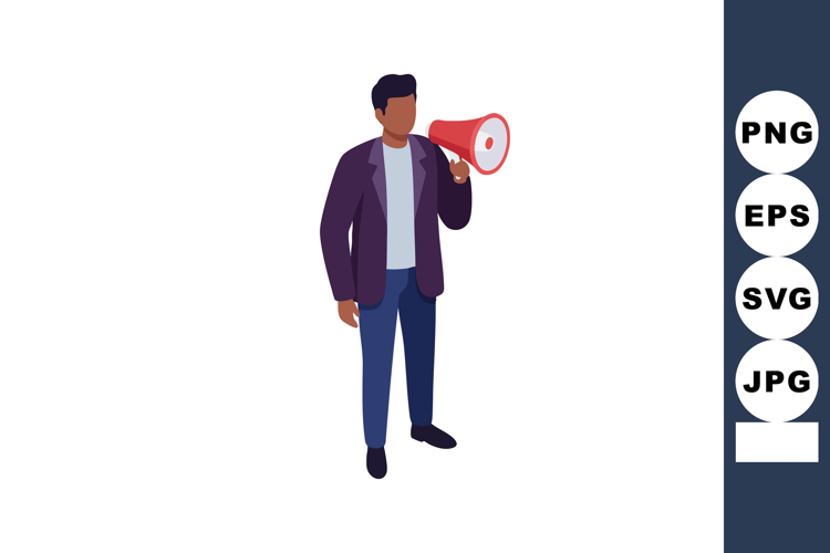 Jacket Clipart Image 15