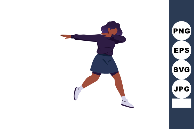 Dance Clipart Image 4