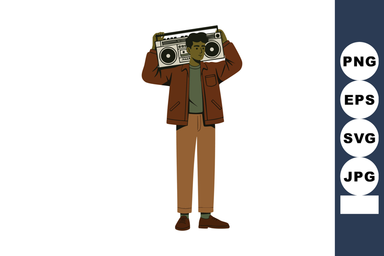 Jacket Clipart Image 12