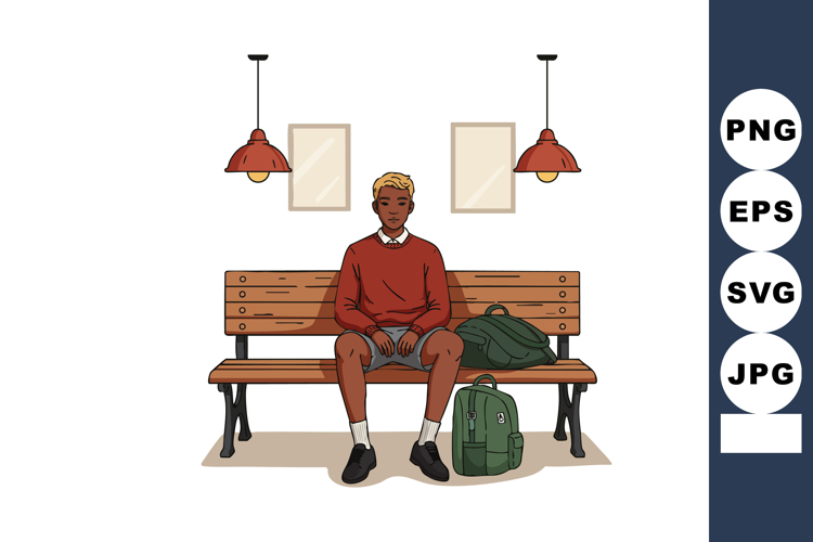 Sweat Clipart Image 10