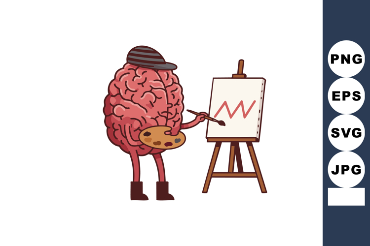 Painting Clipart Image 12