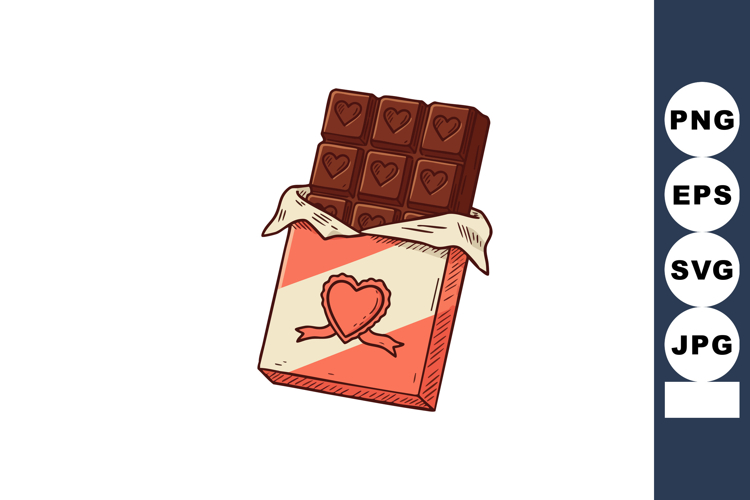 Heart Shape Clipart Image 22