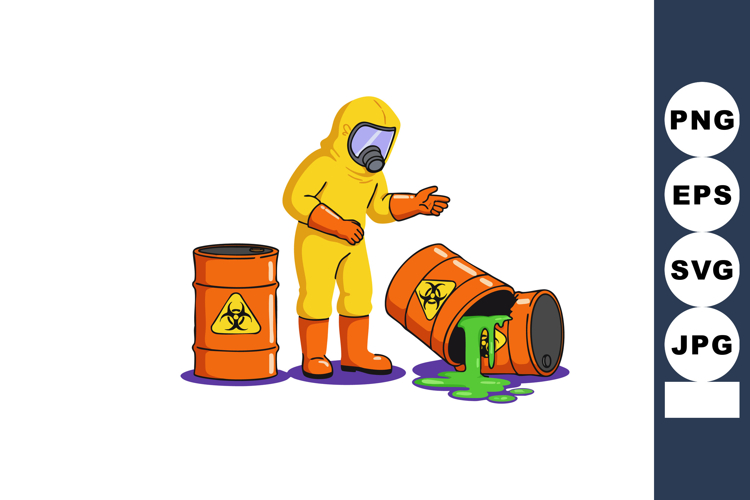 Barrel Clipart Image 10