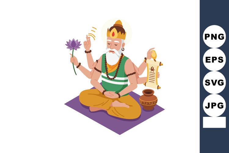 Scroll Clipart Image 7