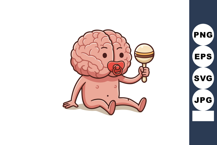 Baby Clipart Image 2