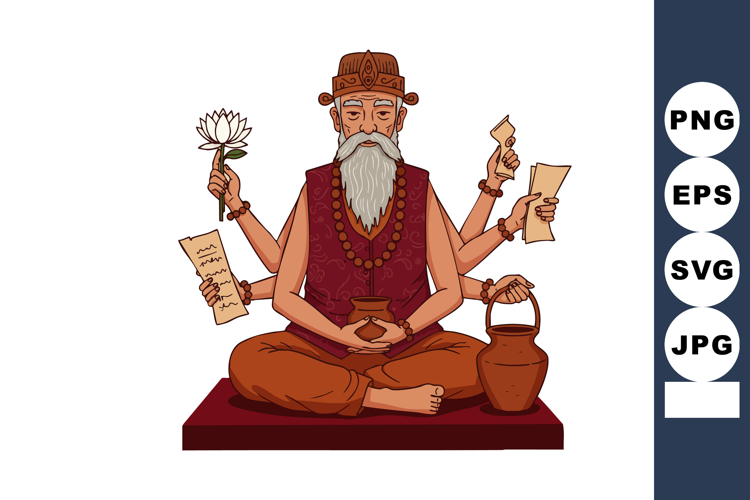 Religion Clipart Image 8