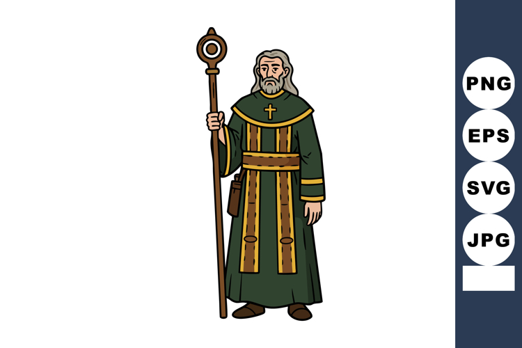 Religion Clipart Image 7