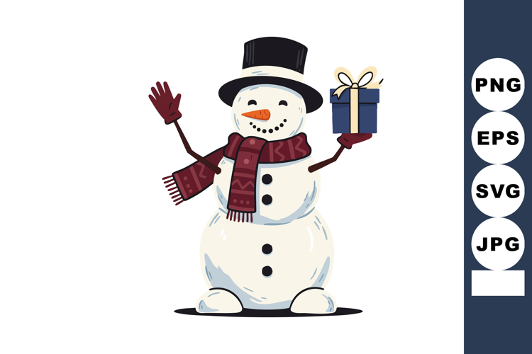 Top Hat Clipart Image 19