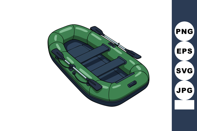 Boat Clipart