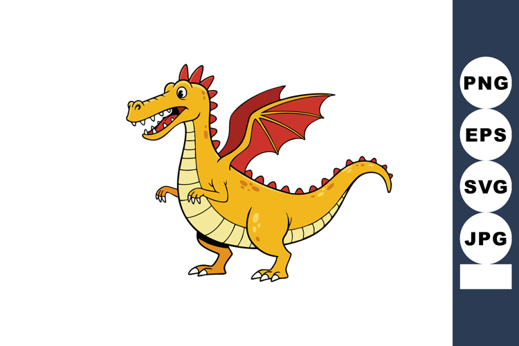 Wings Clipart Image 4
