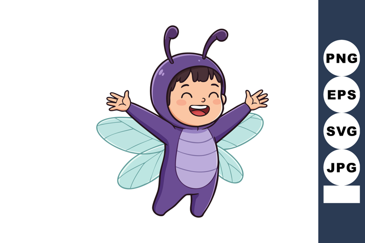 Bug Clipart