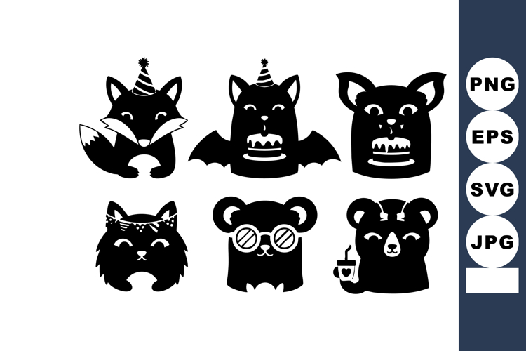 Animal Clipart Image 18