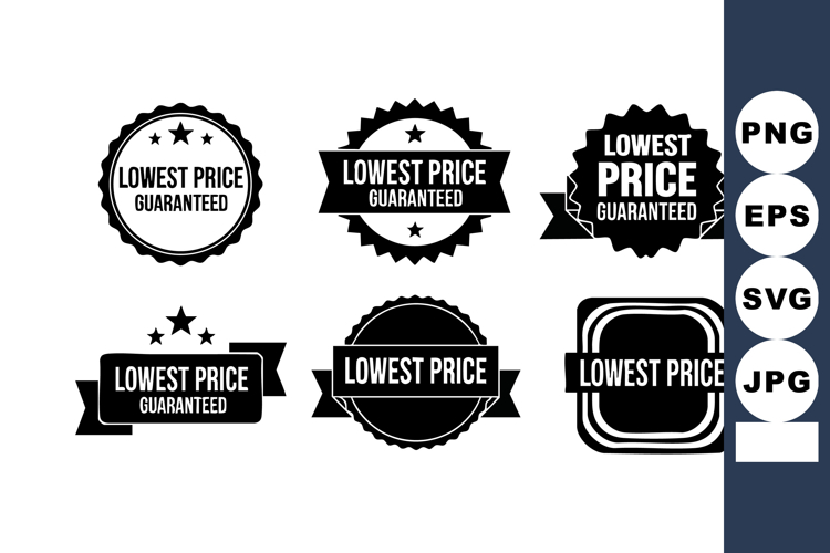 Price Clipart Image 3