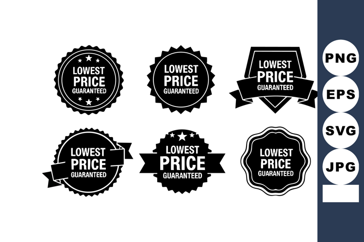 Price Clipart Image 2