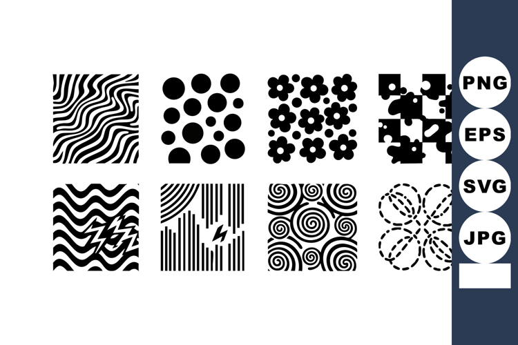 Spiral Clipart Image 20