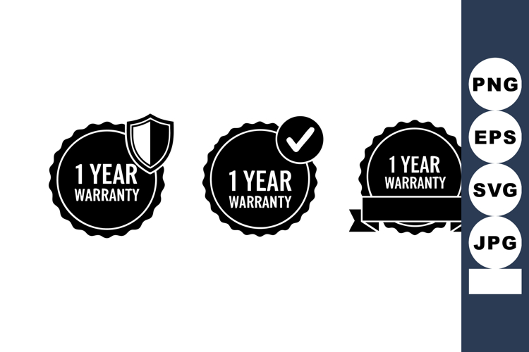 Badge Clipart Image 2