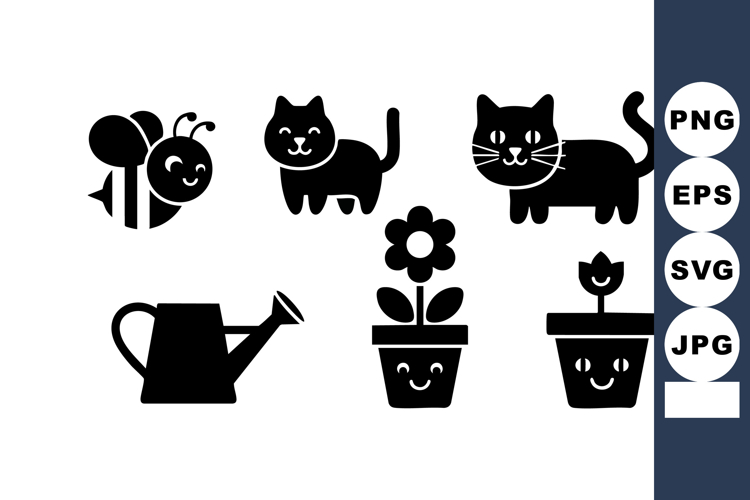 Cute Clipart Image 18