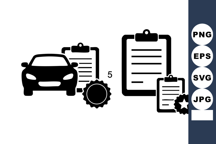 Car Clipart Image 11