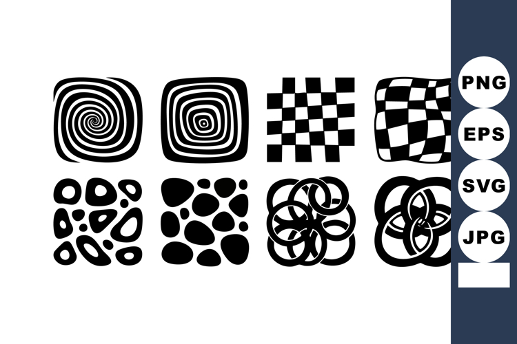 Spiral Clipart Image 12