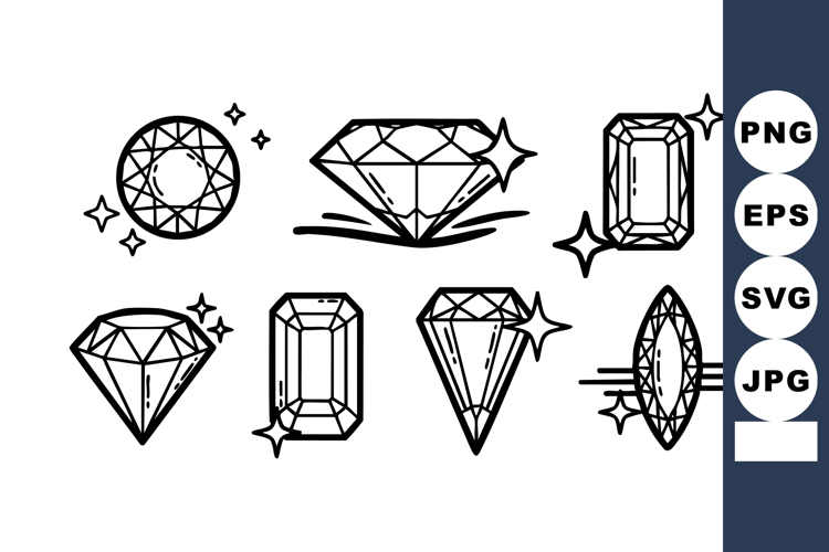 Cut Clipart Image 3