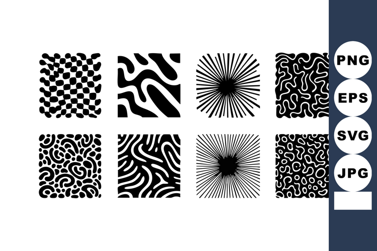 Abstract Vector Image 15