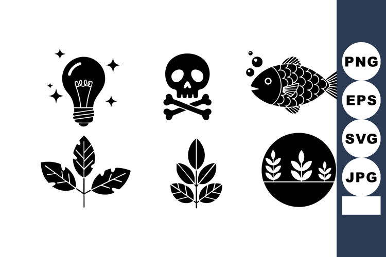 Fish Vector Image 18