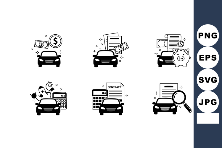Car Clipart Image 9