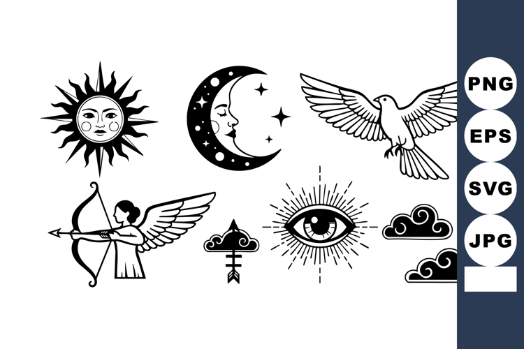 Cupid Clipart Image 5