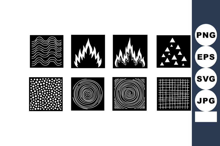 Fire Clipart Image 4