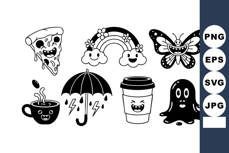 Coffee Cup Icon Image 4