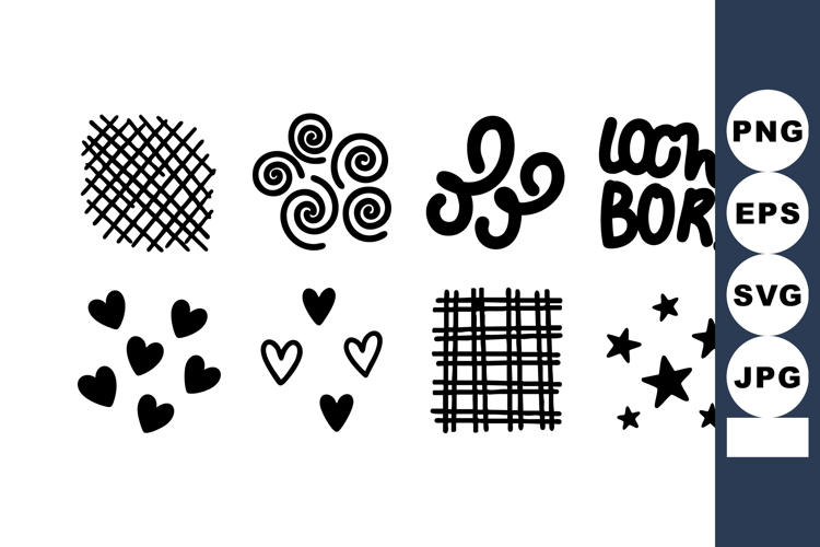 Spiral Clipart Image 22