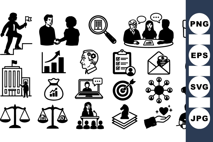 Marketing Icon Image 5