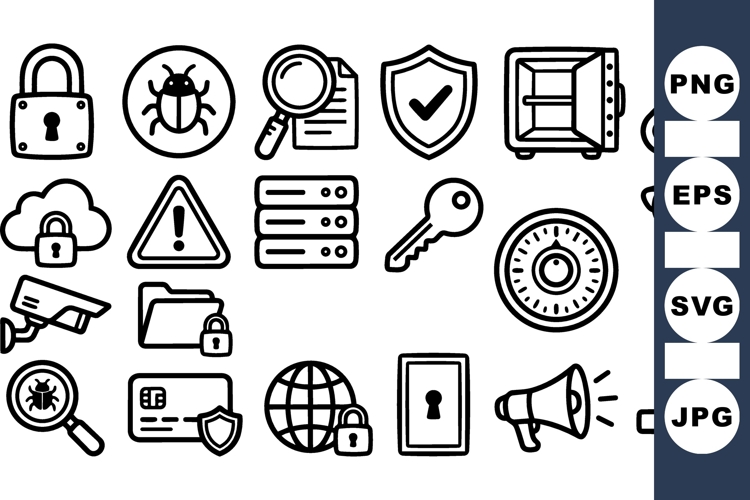 Network Clipart Image 8