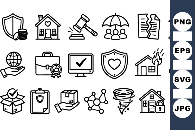 Contract Clipart Image 13