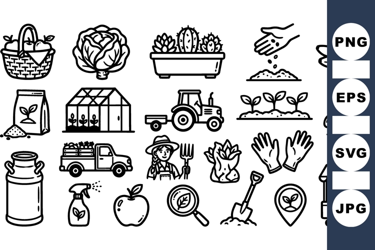Growing Plant Clipart Image 3