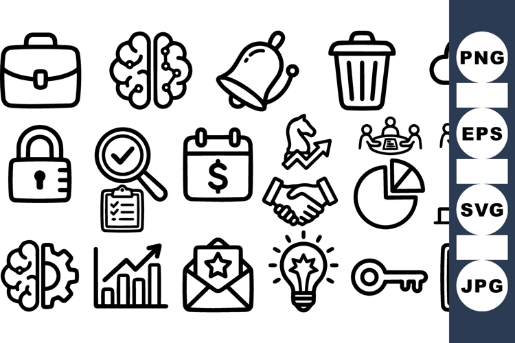 Goals Clipart Image 5