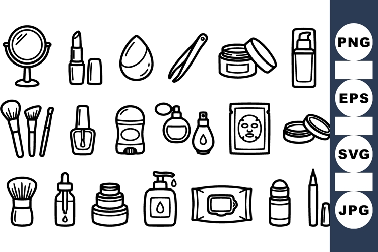 SPA Clipart Image 16