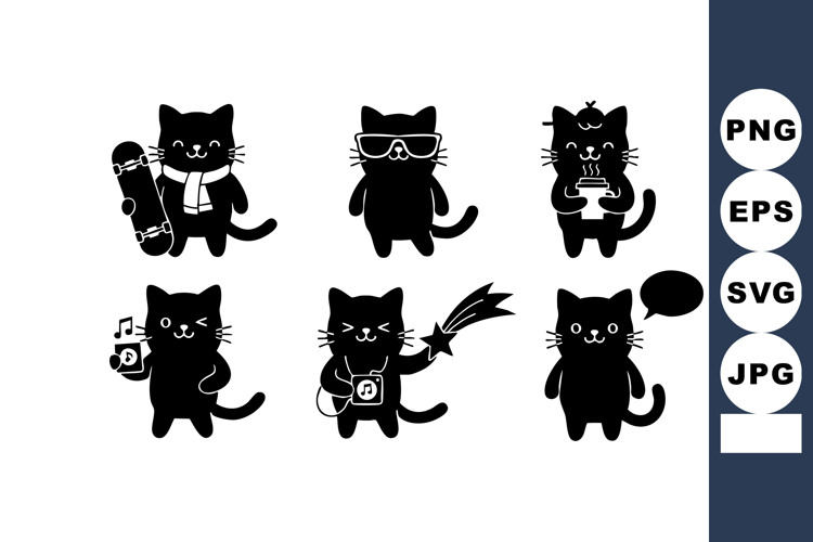 Pet Clipart Image 21