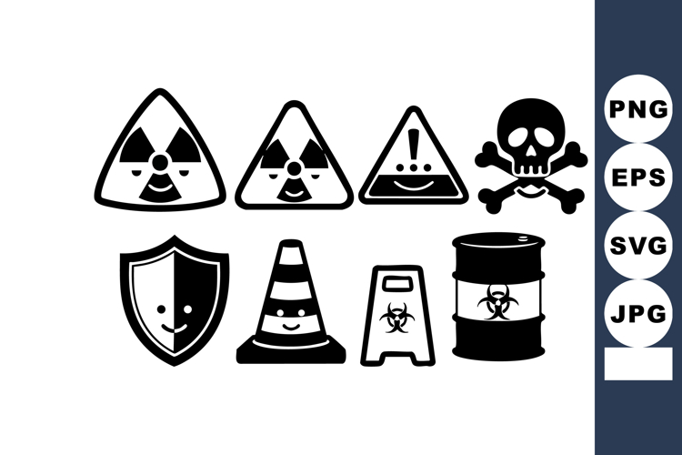 Safe Clipart Image 17