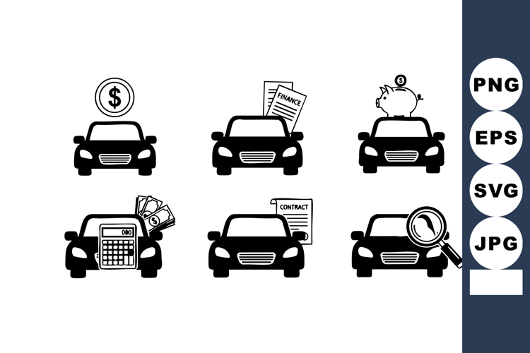 Insurance Icon Image 21