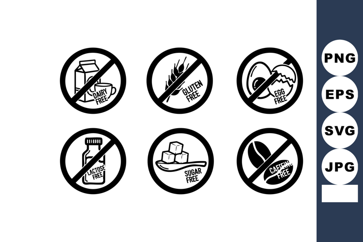 Allergy Clipart Image 2