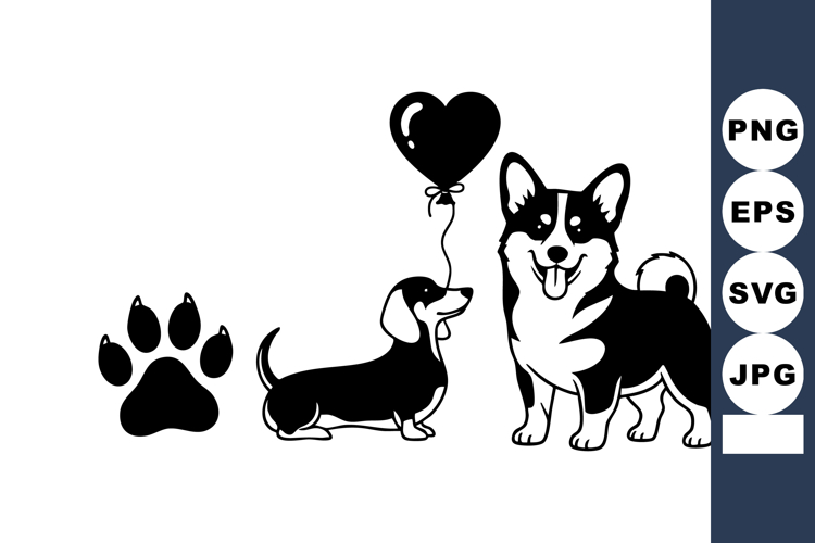 Heart Vector Image 11